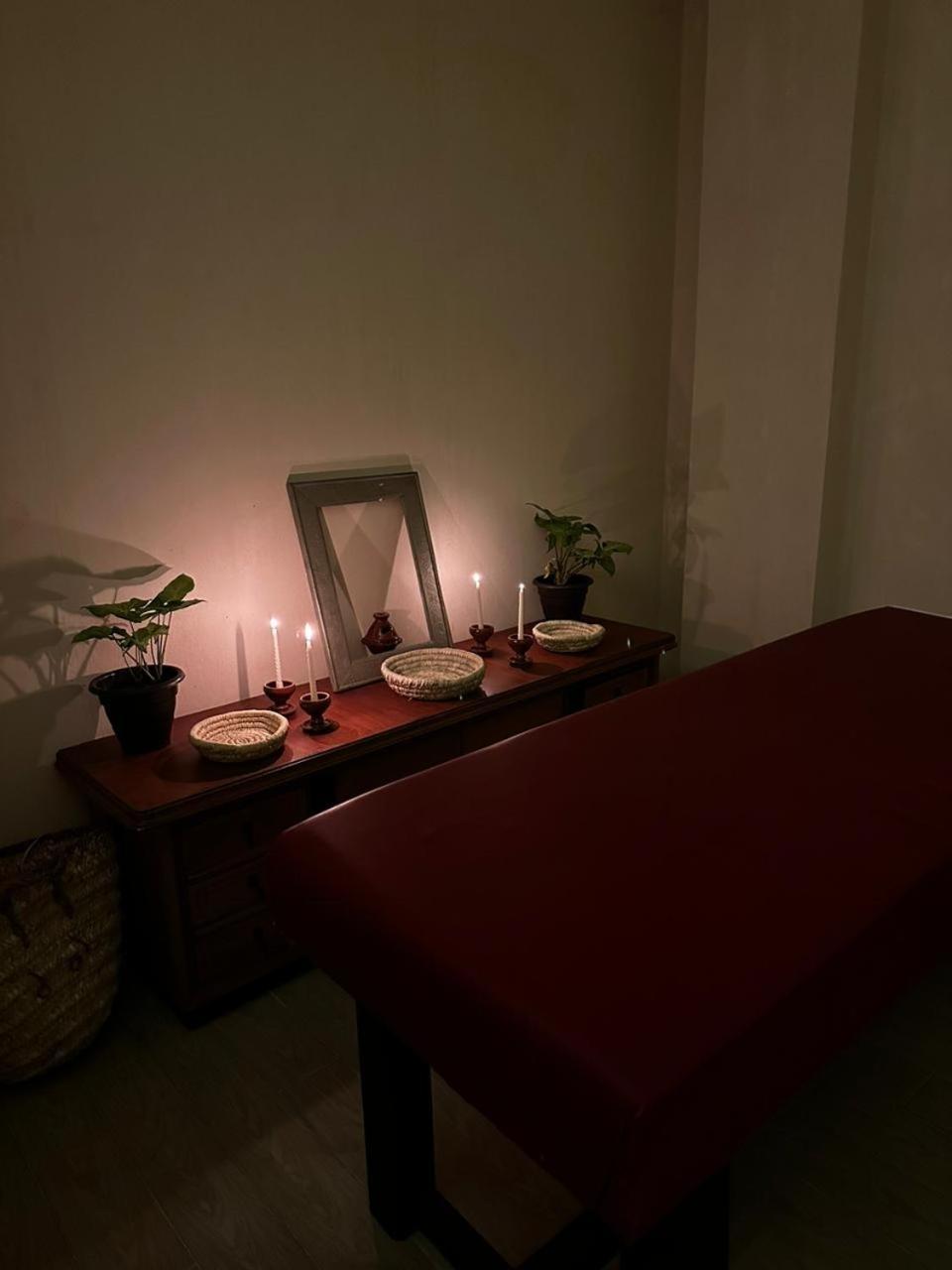 K Boutique Hotel Medspa-Pyramids & Grand Egyptian Museum Ghatati ภายนอก รูปภาพ