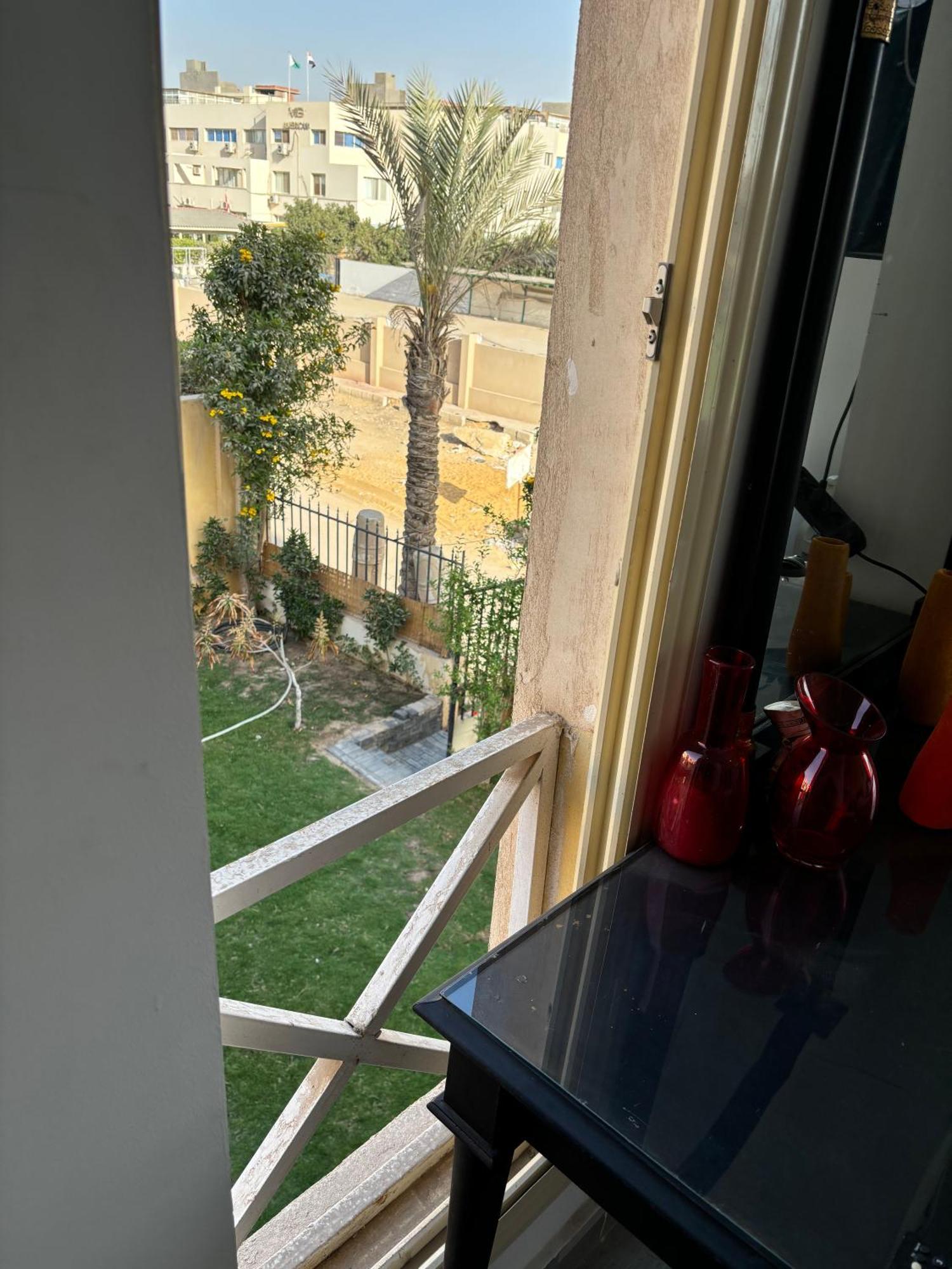 K Boutique Hotel Medspa-Pyramids & Grand Egyptian Museum Ghatati ภายนอก รูปภาพ